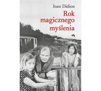 Une année de pensée magique