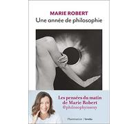 Une année de philosophie