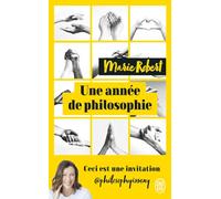 Une année de philosophie