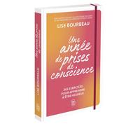 Une année de prises de conscience