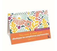 Une année de rituels pour développer les compétences psychosociales - Cycles 2 et 3