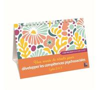 Une année de rituels pour développer les compétences psychosociales Cycles 2 et 3 - Laure Reynaud - Retz Eds - relié - Ephéméride