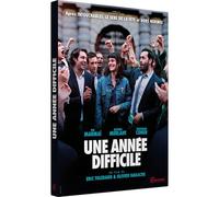 Une année difficile DVD DVD