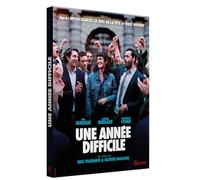 Une année Difficile