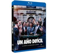 Une Année Difficile (2023) / Un Año Difícil (Blu Ray)