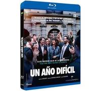 Une année difficile (2023) / Un Año Difícil (Blu Ray) G