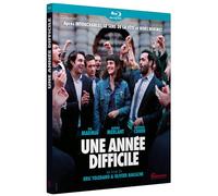 Une année difficile Blu-ray