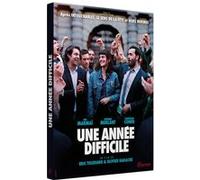 Une année difficile DVD DVD