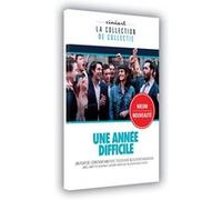 UNE ANNEE DIFFICILE - FR NL G