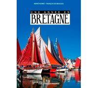 Une année en Bretagne
