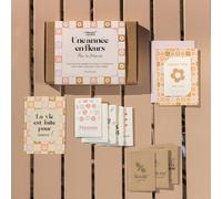 Une année en fleurs pour toi maman