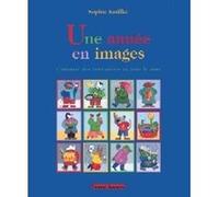 Une année en images Sophie Kniffke (Auteur)