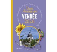 Une année en Vendée - 2026