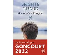 Une année étrangère