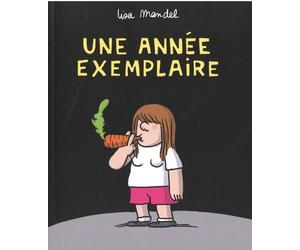 Une année exemplaire
