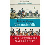 Une année folle
