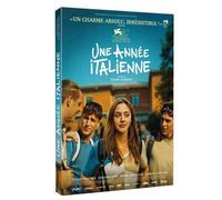 Une année italienne DVD DVD