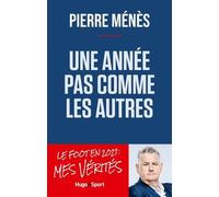 Une Année Pas Comme Les Autres