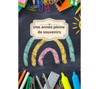 Une année pleine de souvenirs