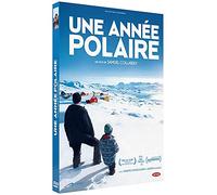 Une année polaire DVD