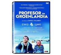 Une année polaire / Profesor en Groenlandia (DVD) G