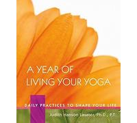 Une année pour vivre son yoga