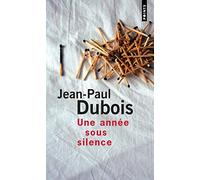Une année sous silence