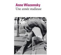 Une année studieuse