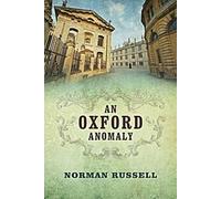 Une anomalie à Oxford