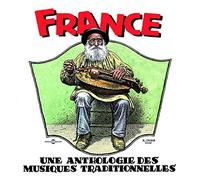 Une Anthologie des Musiques Traditionnelles