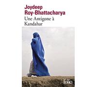 Une Antigone à Kandahar