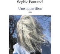 Une apparition – Éditions Robert Laffont