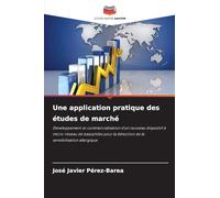 Une application pratique des études de marché