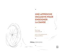 Une Approche Inclusive Pour Enseigner La Danse
