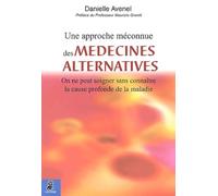 Une approche méconnue des médecines alternatives