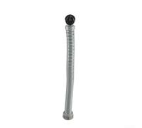 Une approche révolutionnaire de l'entretien de la cuisine et de la salle de bain avec le nouveau système de vidange de 460 mm