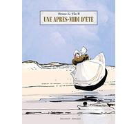 Une après-midi d'été