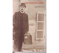 Une arche de clarté