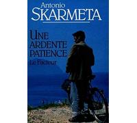 Une ardente patience
