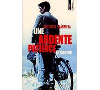 Une ardente patience