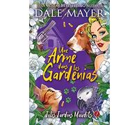 Une arme dans les gardenias