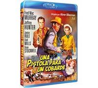 Une arme pour un lâche (1957) / Gun for a Coward (Blu Ray) G