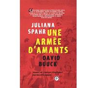 Une armée d'amants - Juliana Spahr - Publie Net - broché - Roman
