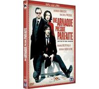 Une Arnaque Presque Parfaite