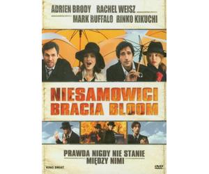 Une arnaque presque parfaite [DVD] (IMPORT) (Pas de version française)