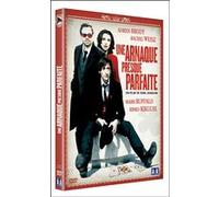 Une Arnaque Presque Parfaite