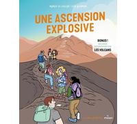 Une ascension explosive