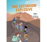 Une ascension explosive