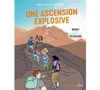 Une ascension explosive – MILAN