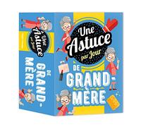 Une astuce par Jour de grand-mère 2023